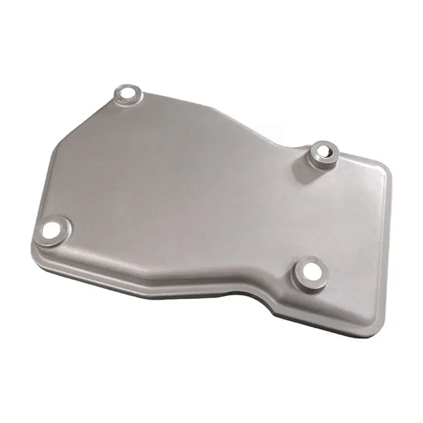 Крышка головки блока цилиндров