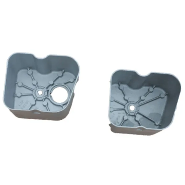 Крышка клапанной камеры