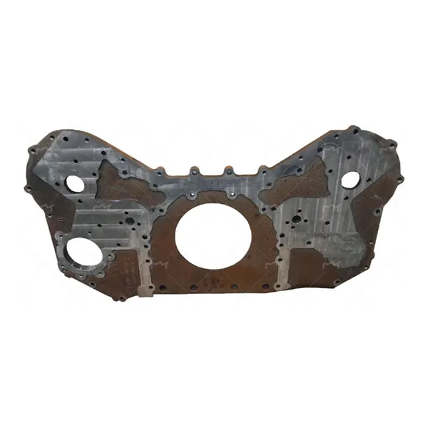 Крышка шестерёнчатой камеры