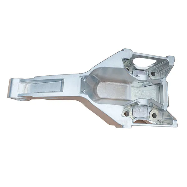 Левая и правая нижняя опора заднего подвешивания