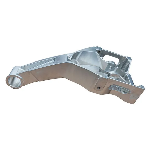 Левая и правая нижняя опора заднего подвешивания