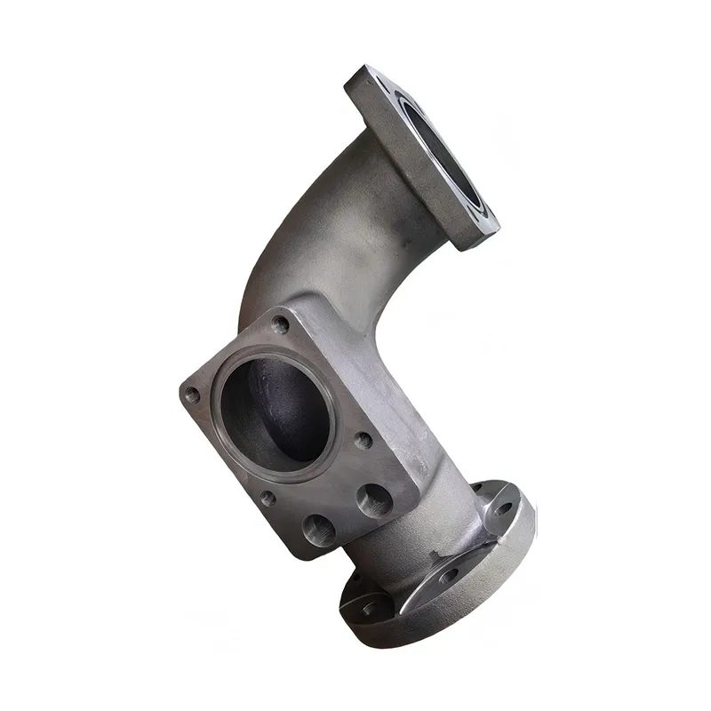 Маслозаборник