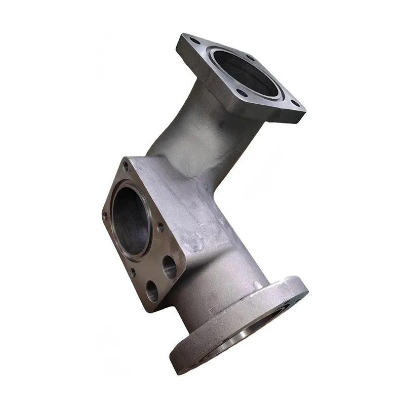 Маслозаборник