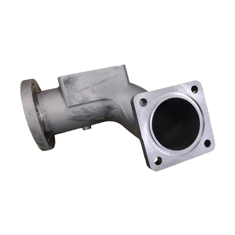 Маслозаборник