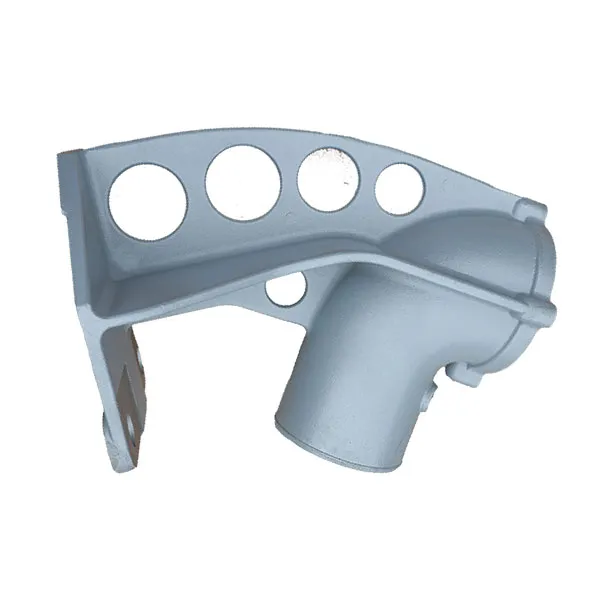 Соединительная труба воздушного фильтра