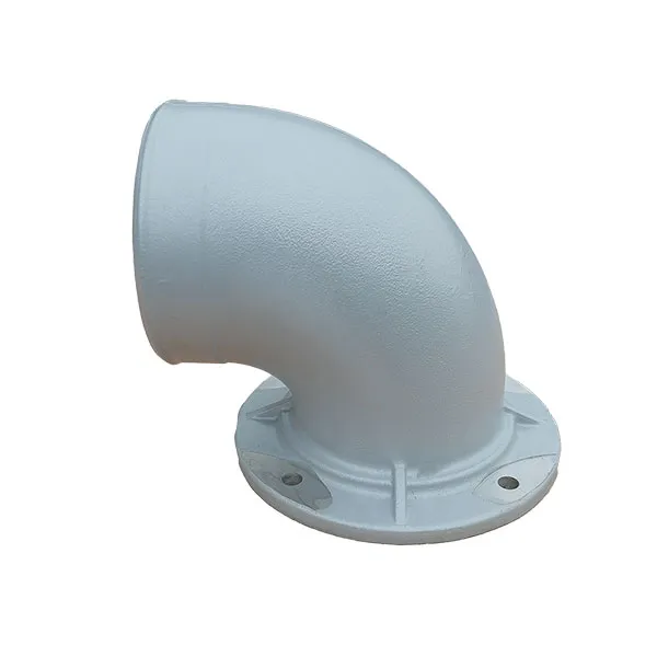 Соединительная труба воздушного фильтра