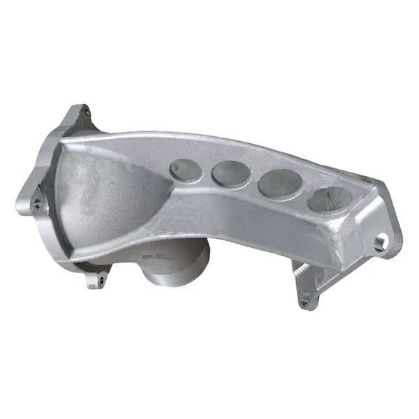 Соединительная труба воздушного фильтра