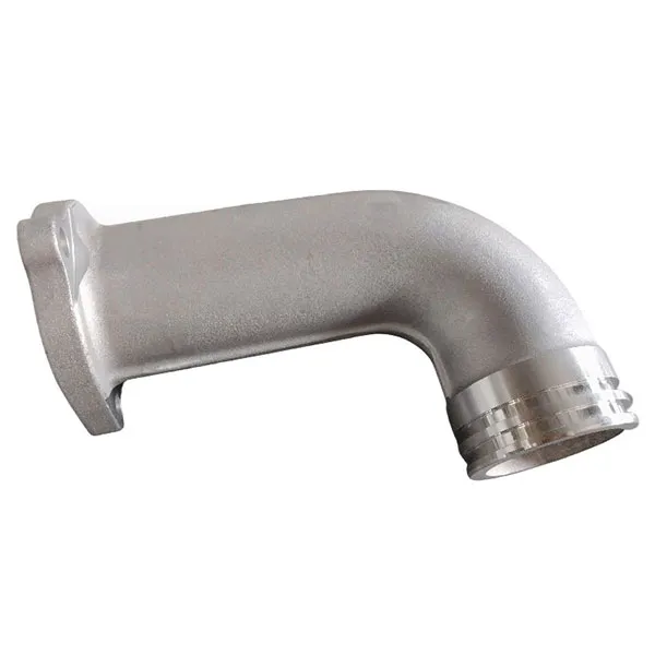 Соединительный патрубок