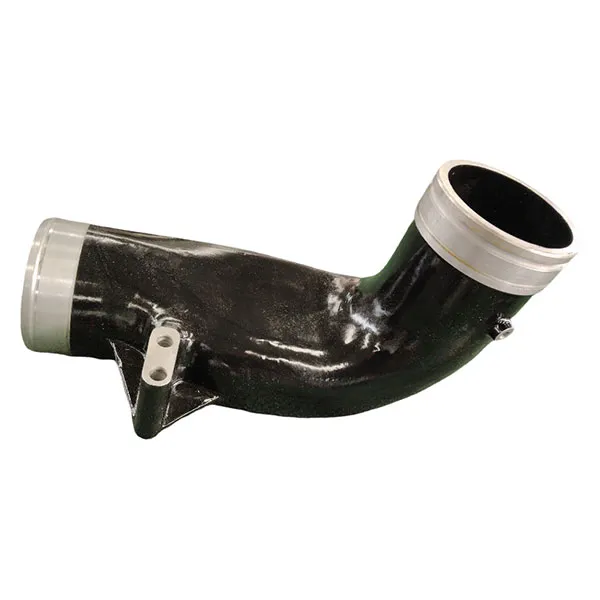 Соединительный патрубок