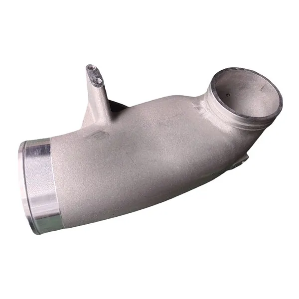 Соединительный патрубок