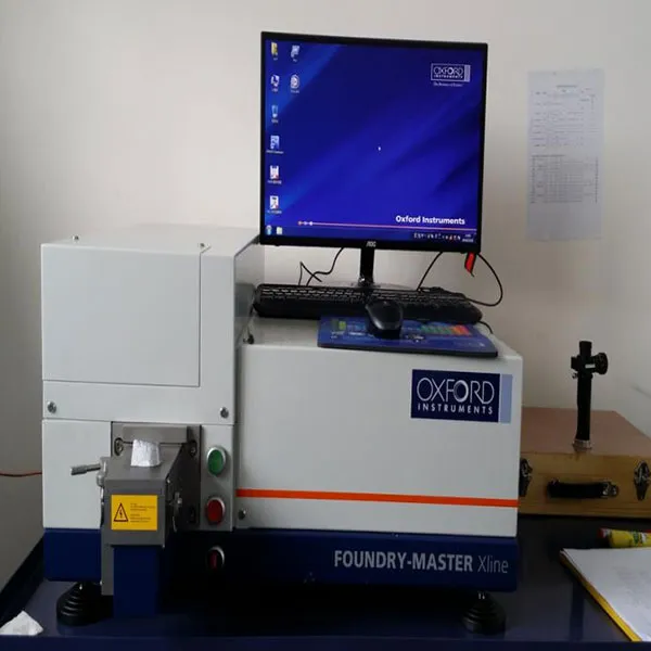 Спектрометр