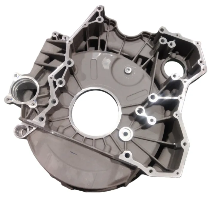 Картер маховика