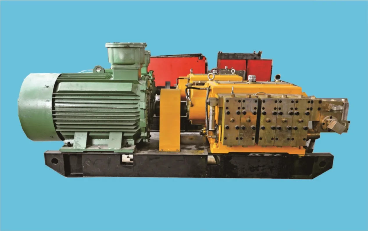 Компания сотрудничает с Китайским университетом горного дела и технологий в области исследований и разработок.