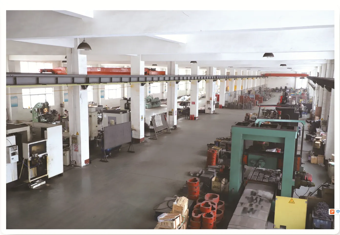 Интеллектуальный эмульсионный насос для горнодобывающей промышленности