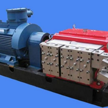 Принцип работы и недостатки традиционных эмульсионных насосных систем