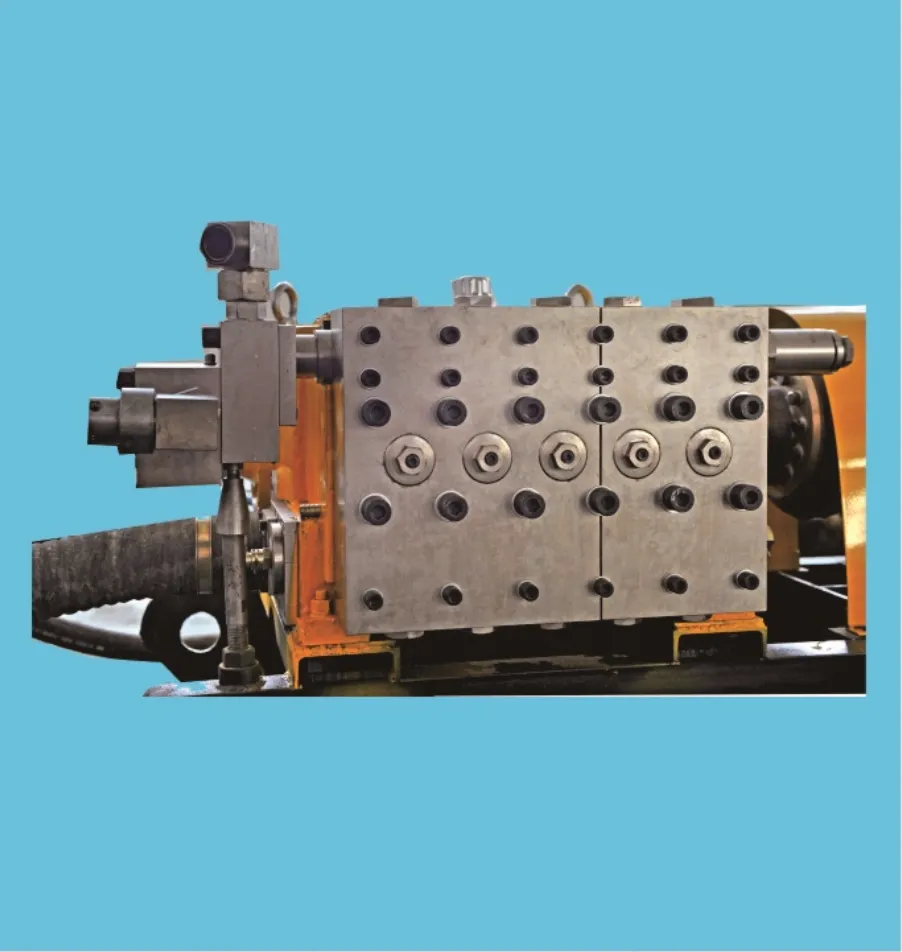 Принцип работы распылительных насосов для угольных шахт