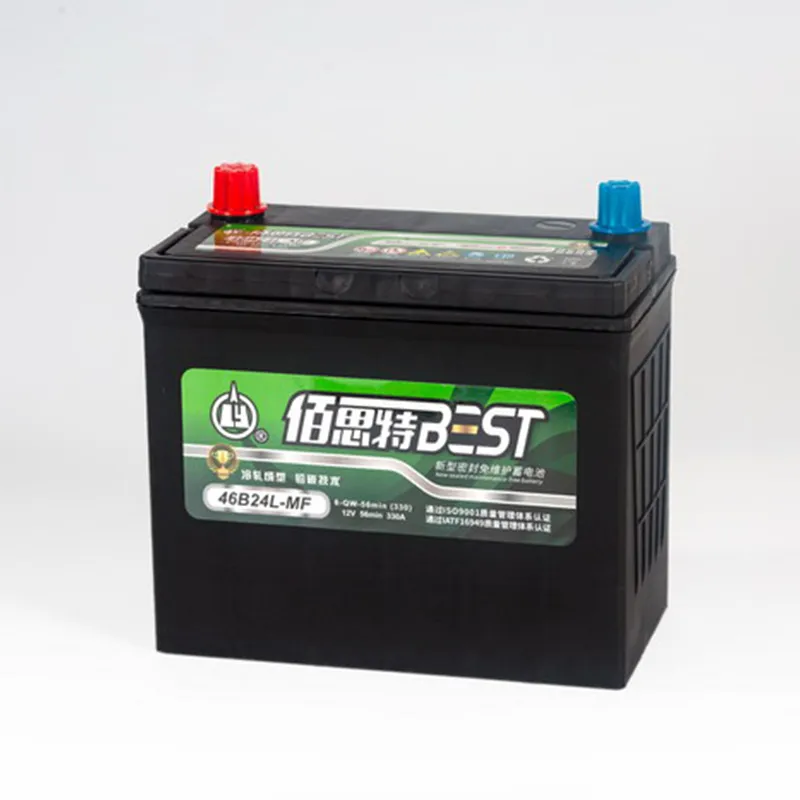 Аккумуляторная батарея 46B24-MF