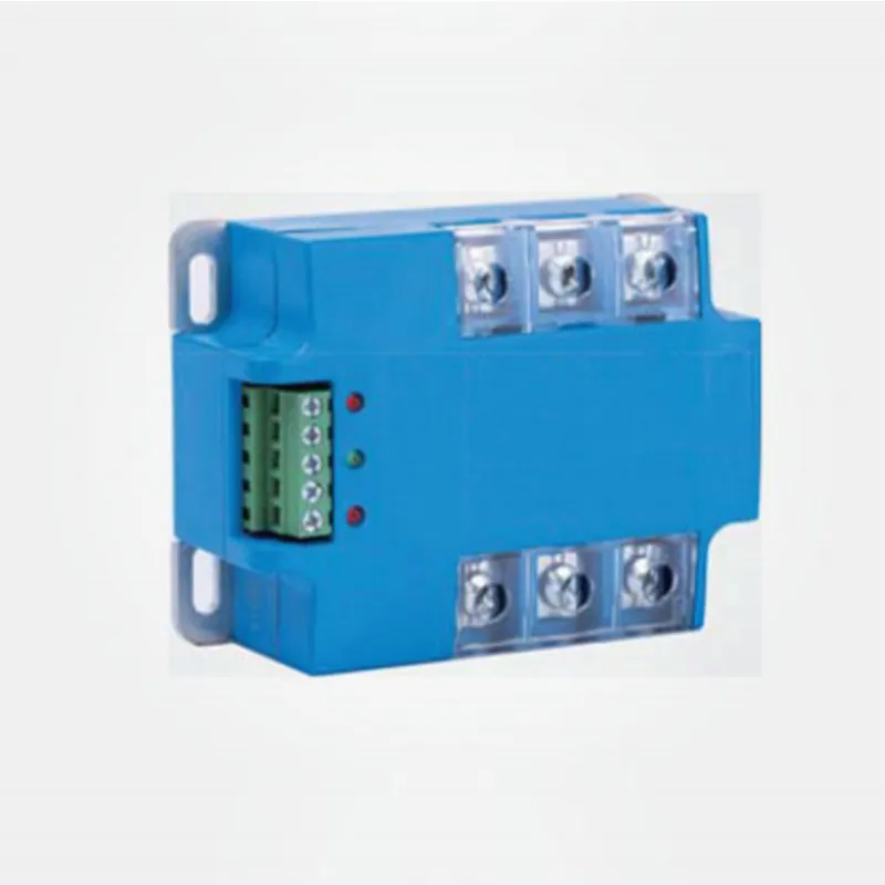 BCTY Серия модульных реверсивных твердотельных реле для трехфазных двигателей