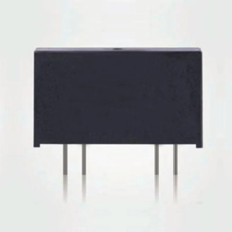 BCD (037) Серия твердотельных реле с однофазным выходом переменного тока