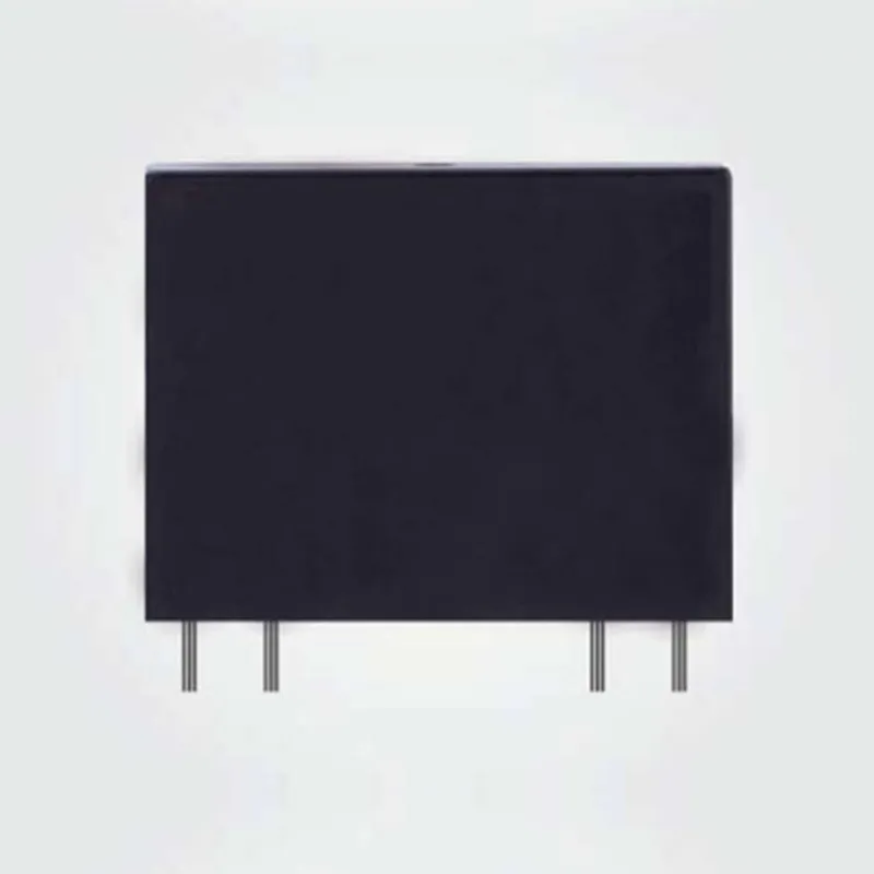 BCF Серия твердотельных реле с однофазным выходом постоянного тока