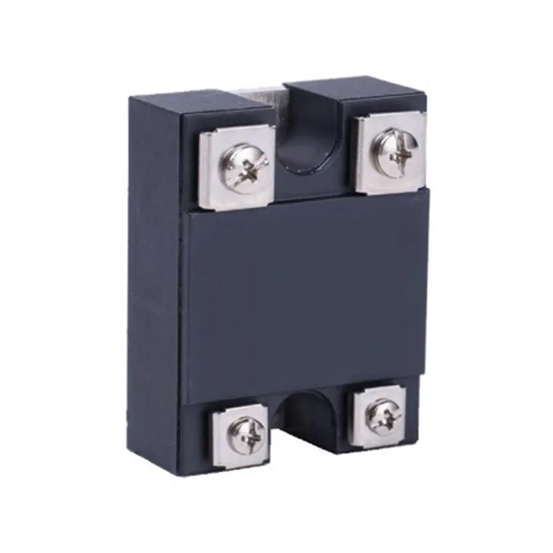 BCI Серия твердотельных реле с однофазным выходом переменного тока