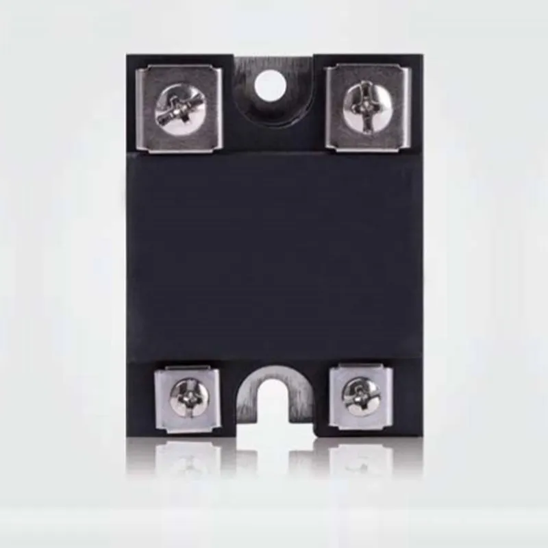 BCJ Серия твердотельных реле с однофазным выходом постоянного тока