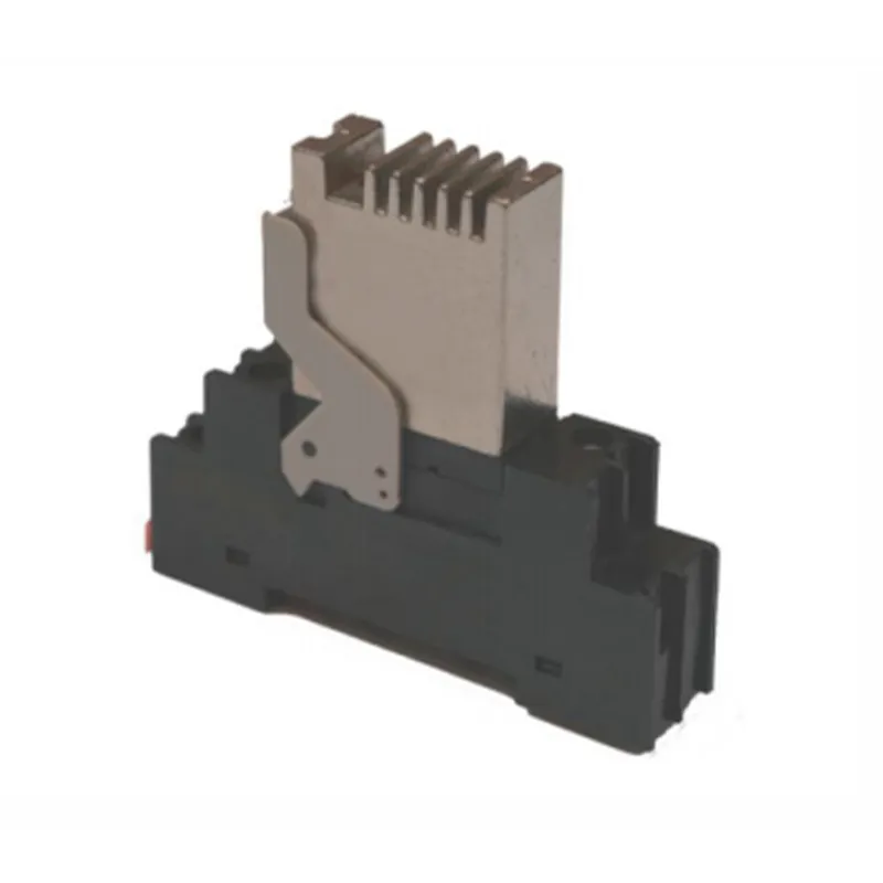 DRA-1-BCD Серия модульных твердотельных реле с одноканальным выходом переменного тока