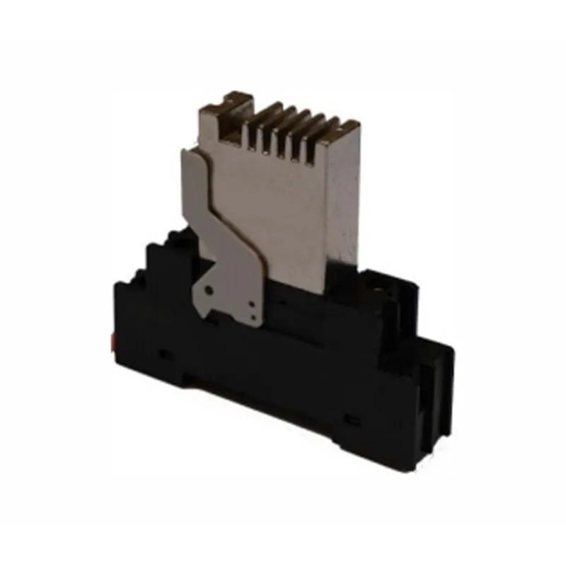 DRA-1-BCF Серия модульных твердотельных реле с одноканальным выходом постоянного тока