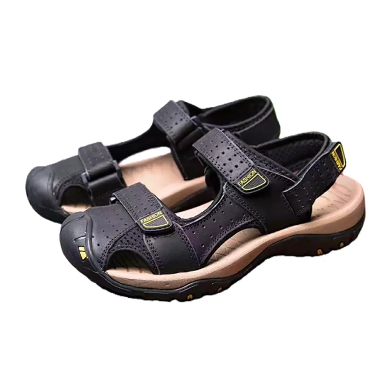 Кожаная обувь