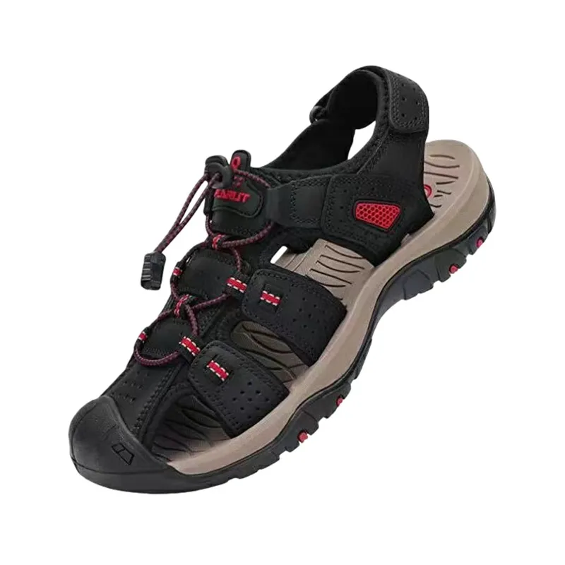 Кожаная обувь