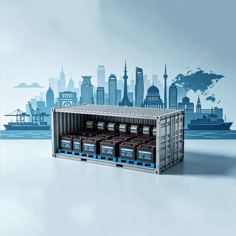 Укрепление нашего присутствия в Евразии: наши аккумуляторы и реле осуществляют полномасштабный выход на рынки России и Центральной Азии.