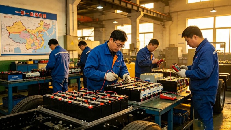 Аккумуляторная батарея421 (4)