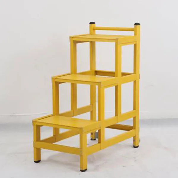 «Космическая станция безопасности» для работ на высоте: как изоляционные подъемные платформы меняют опыт работы под напряжением