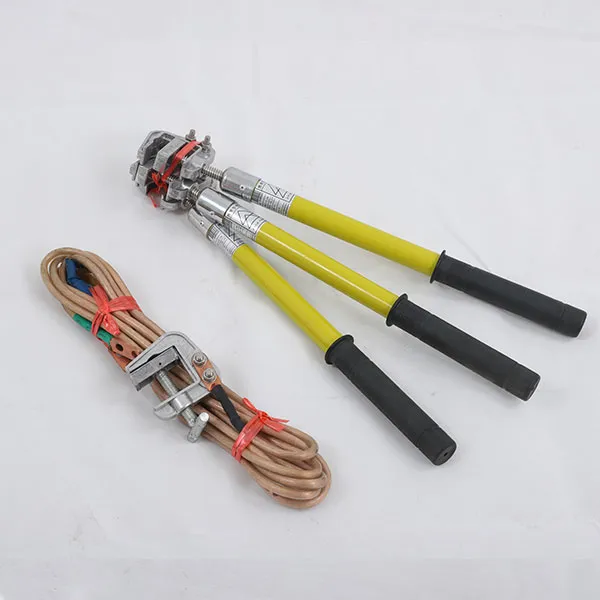 Заземляющий провод