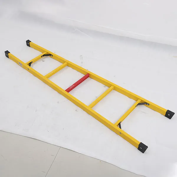 Изоляционная лестница