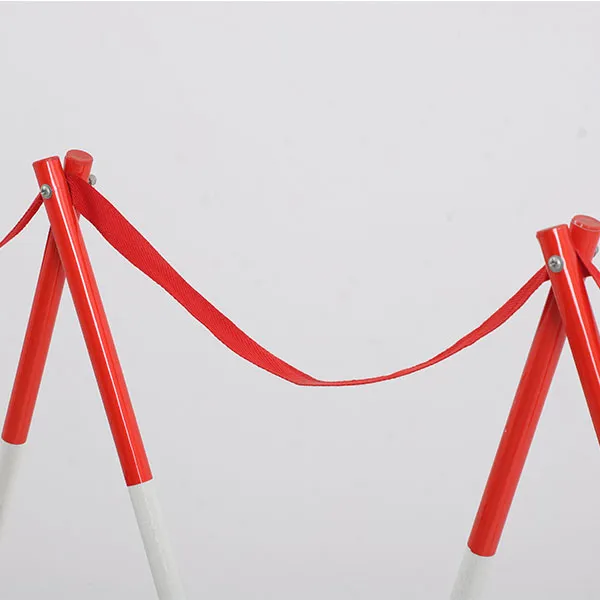 Изоляционное телескопическое ограждение