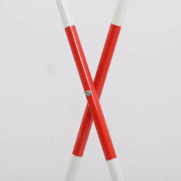 Изоляционное телескопическое ограждение