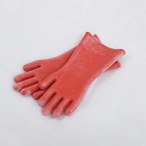 Изоляционные перчатки