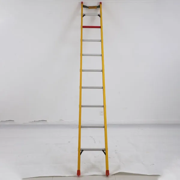 Полуизоляционная лестница (2)