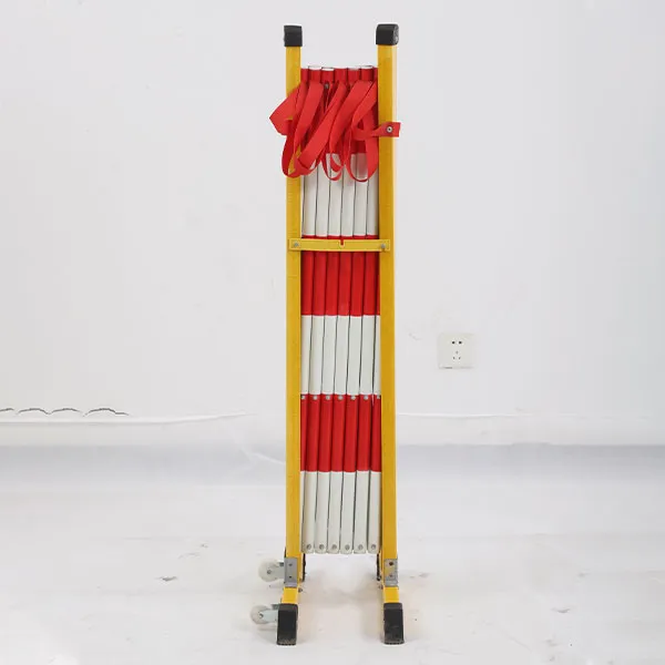 Расширенное изоляционное ограждение (1)