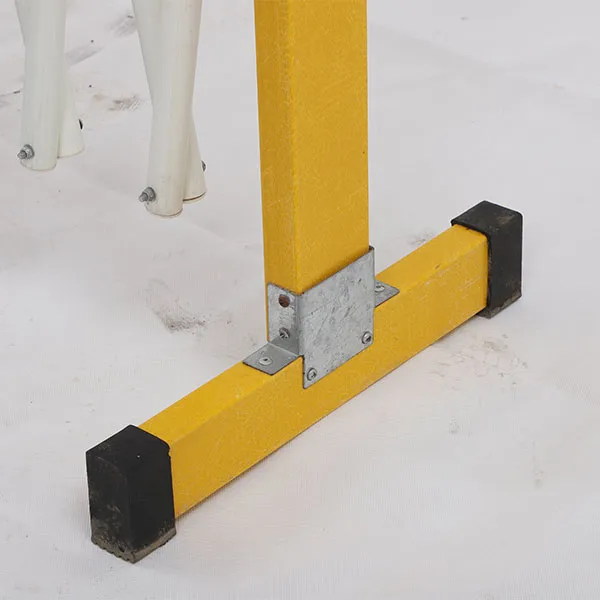 Расширенное изоляционное ограждение