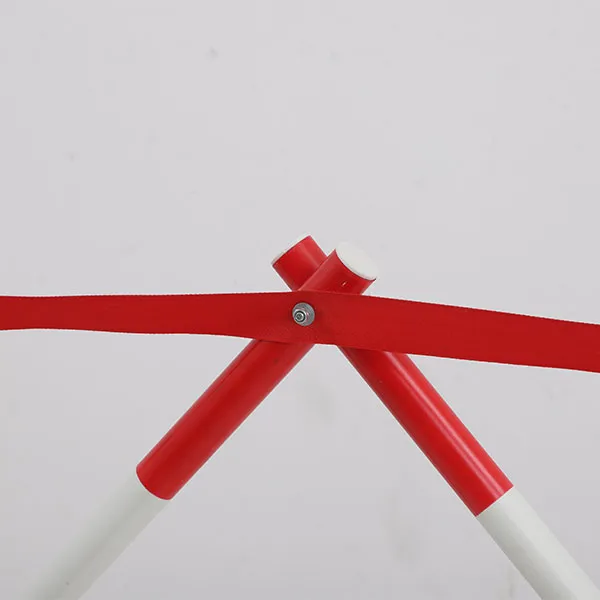 Расширенное изоляционное ограждение