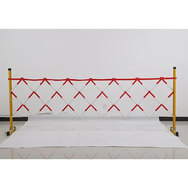 Расширенное изоляционное ограждение