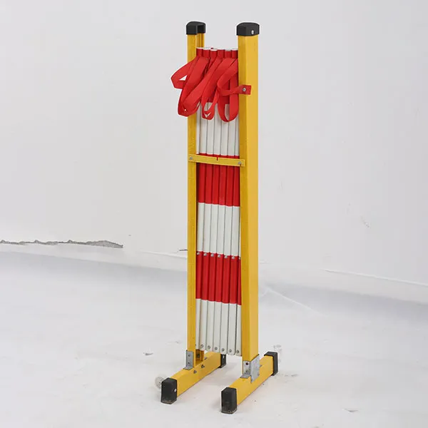 Расширенное изоляционное ограждение