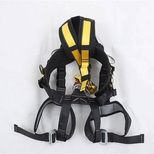 Страховочный пояс (2)