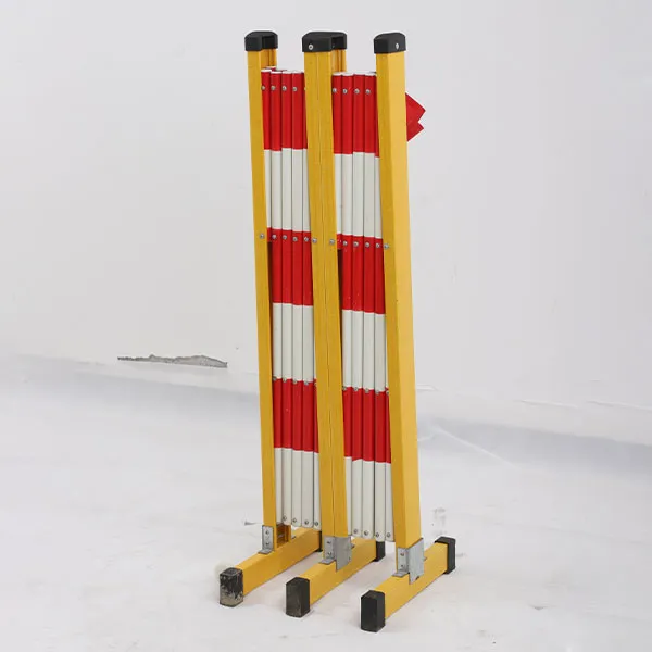 Утяжеленное изоляционное ограждение