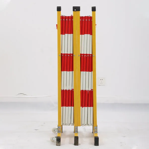 Утяжеленное изоляционное ограждение