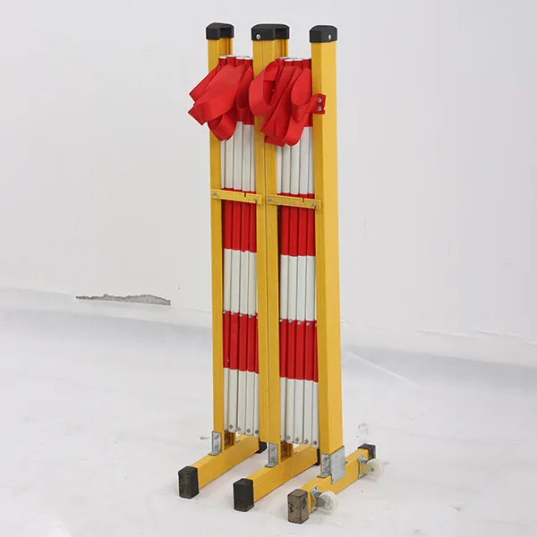 Утяжеленное изоляционное ограждение