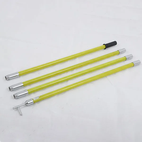 Штанга для отключения высокого напряжения