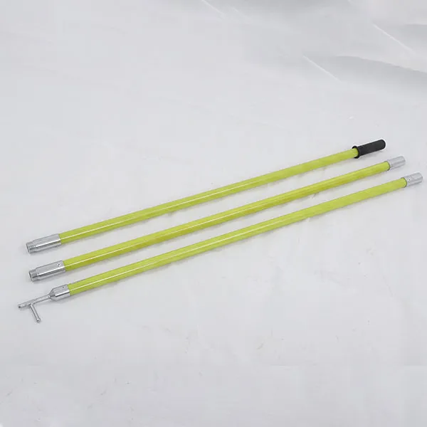 Штанга для отключения высокого напряжения (2)